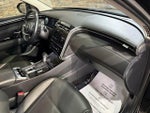2023 Hyundai TUCSON XRT AWD