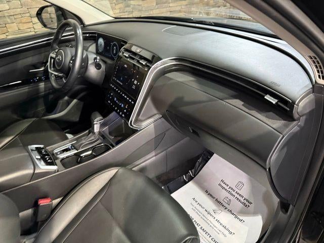 2023 Hyundai TUCSON XRT AWD