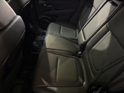 2023 Hyundai TUCSON XRT AWD