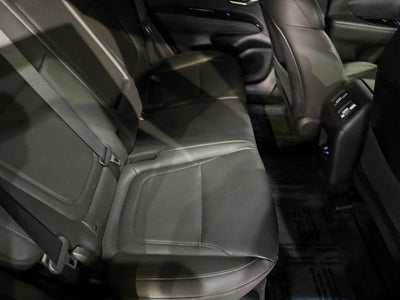 2023 Hyundai TUCSON XRT AWD