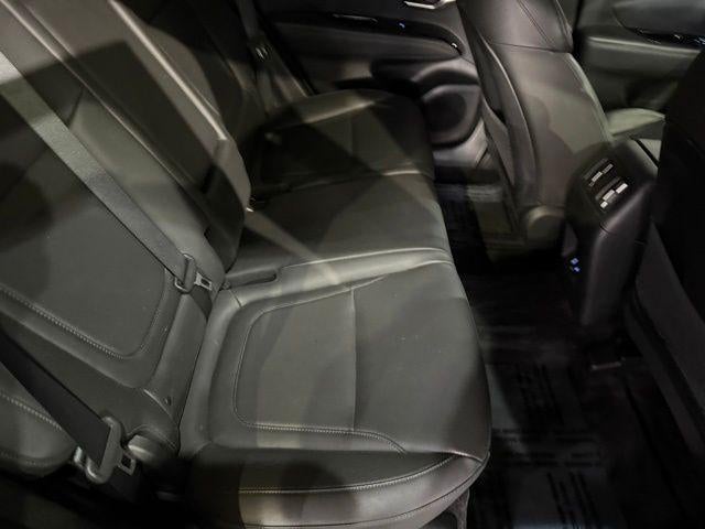2023 Hyundai TUCSON XRT AWD