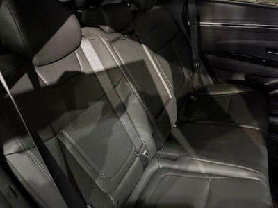 2023 Hyundai TUCSON XRT AWD