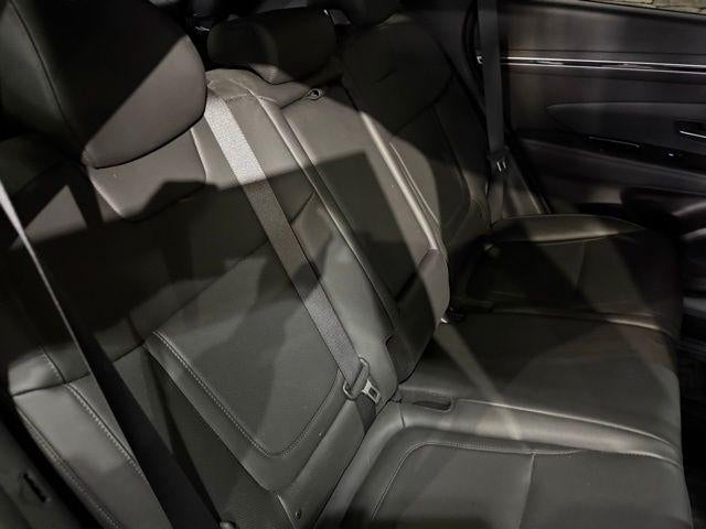 2023 Hyundai TUCSON XRT AWD