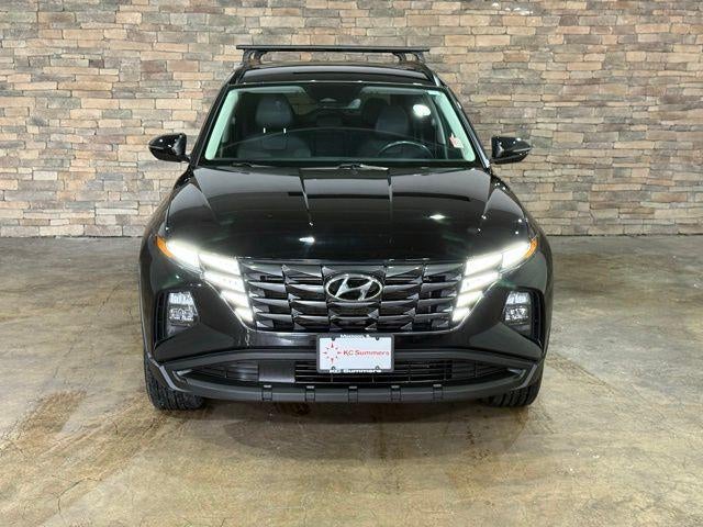 2023 Hyundai TUCSON XRT AWD