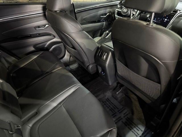 2023 Hyundai TUCSON XRT AWD