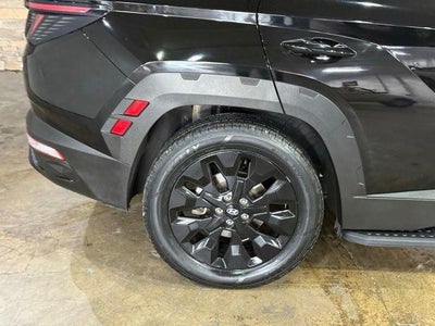 2023 Hyundai TUCSON XRT AWD