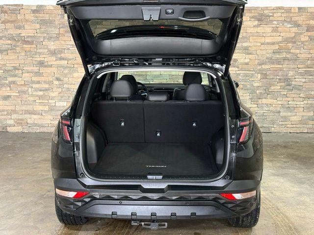2023 Hyundai TUCSON XRT AWD
