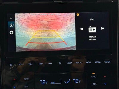 2023 Hyundai TUCSON XRT AWD