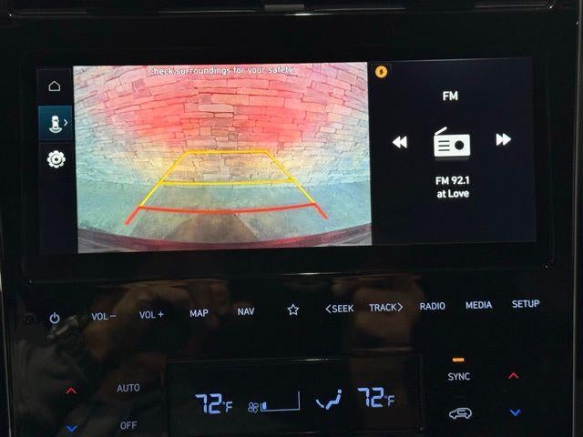 2023 Hyundai TUCSON XRT AWD
