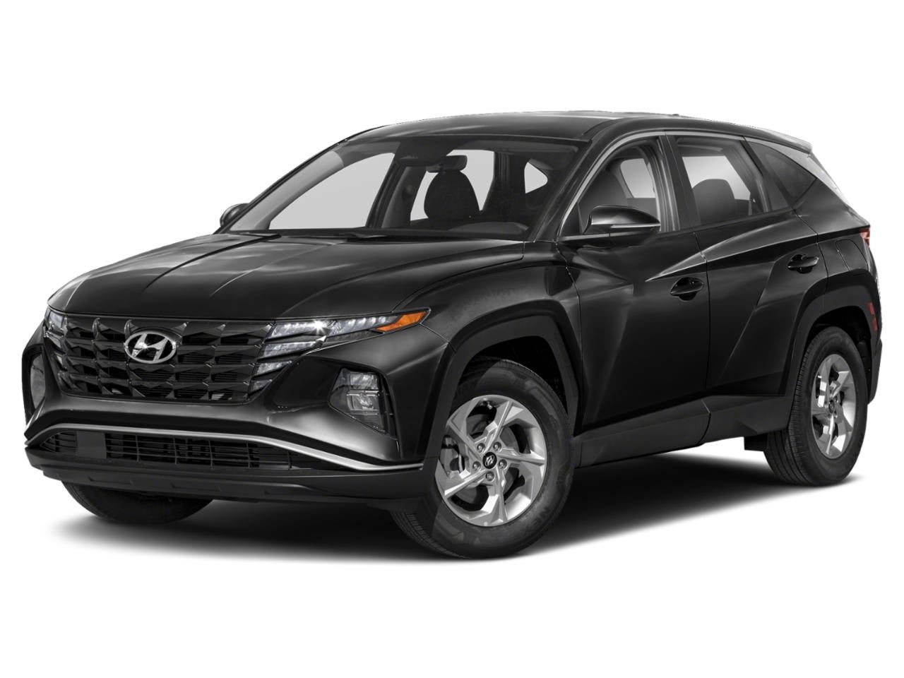 2023 Hyundai TUCSON XRT AWD