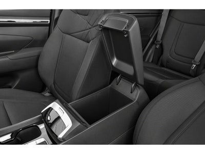 2023 Hyundai TUCSON XRT AWD