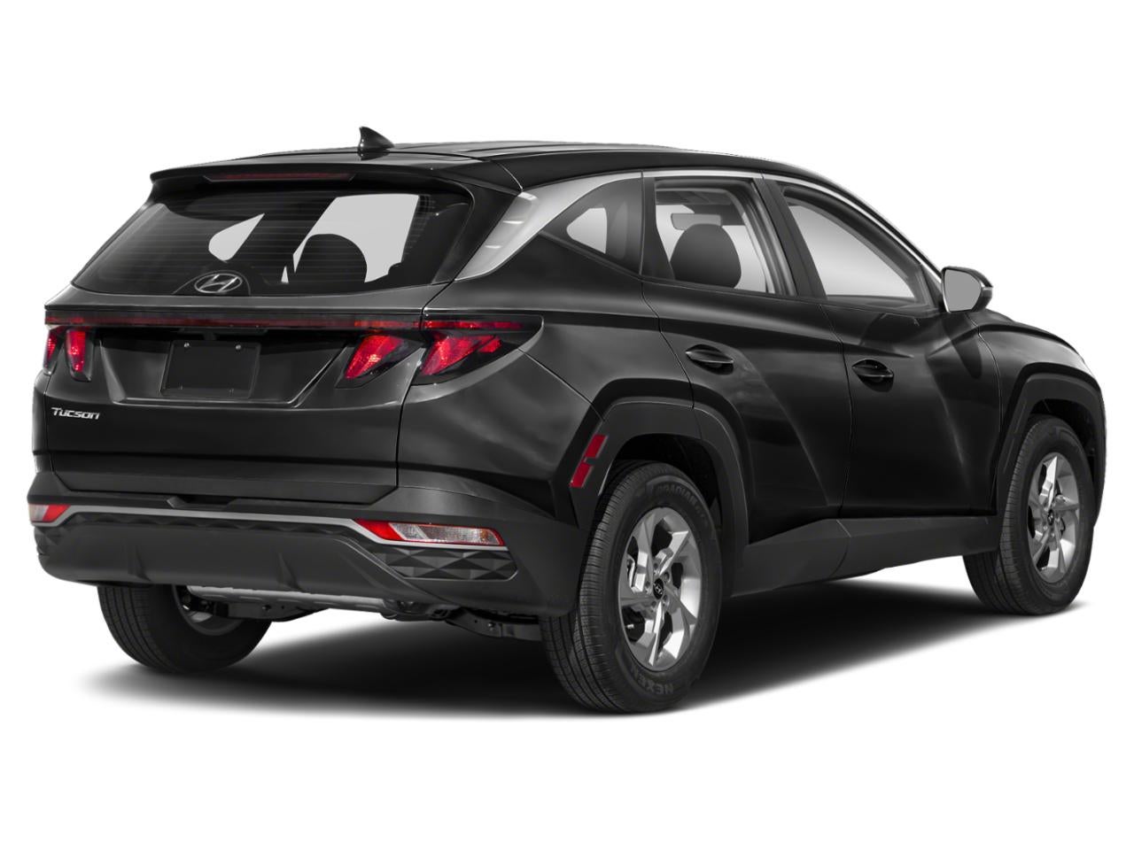 2023 Hyundai TUCSON XRT AWD