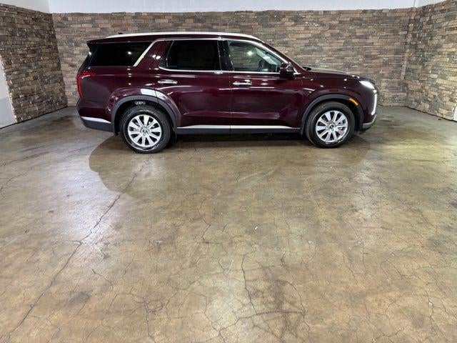 2023 Hyundai PALISADE SEL AWD