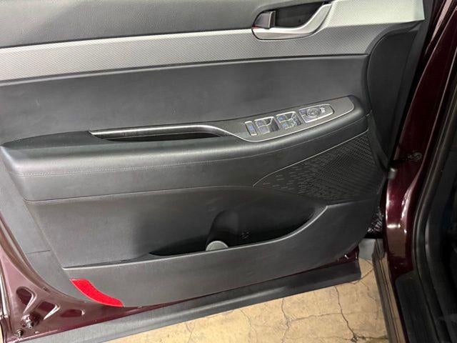 2023 Hyundai PALISADE SEL AWD