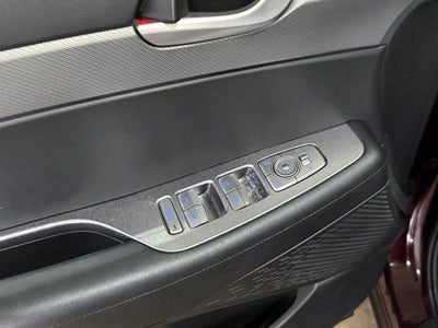 2023 Hyundai PALISADE SEL AWD