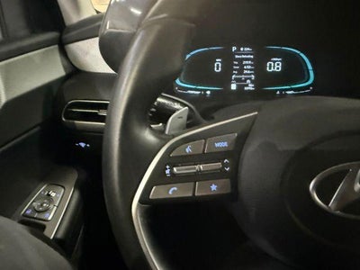 2023 Hyundai PALISADE SEL AWD