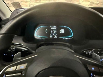 2023 Hyundai PALISADE SEL AWD