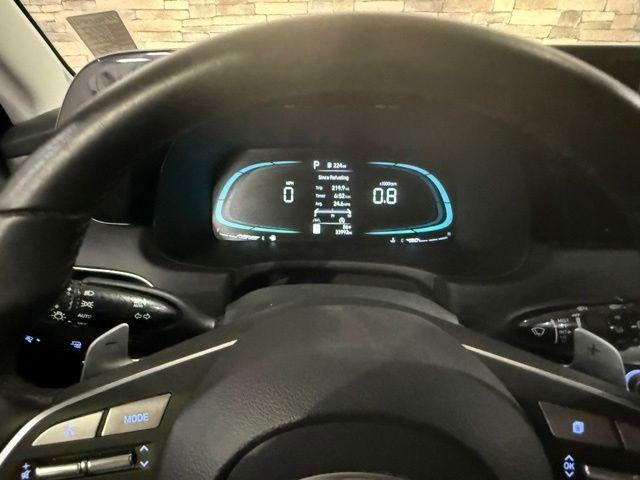 2023 Hyundai PALISADE SEL AWD