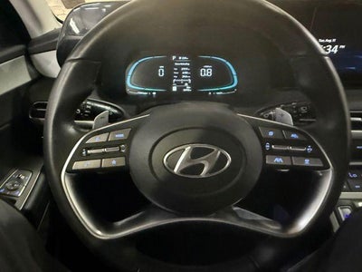 2023 Hyundai PALISADE SEL AWD