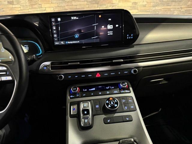 2023 Hyundai PALISADE SEL AWD