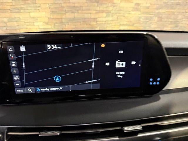 2023 Hyundai PALISADE SEL AWD