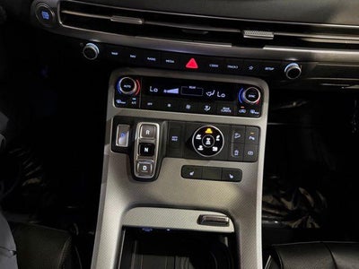 2023 Hyundai PALISADE SEL AWD