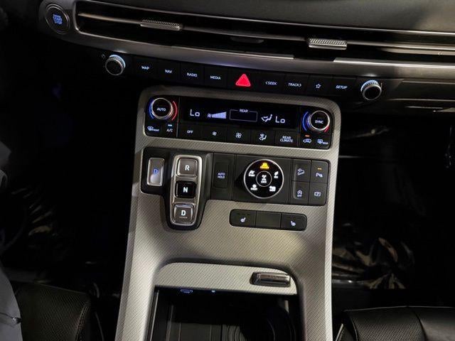 2023 Hyundai PALISADE SEL AWD