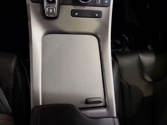 2023 Hyundai PALISADE SEL AWD
