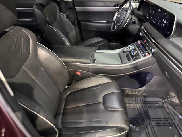 2023 Hyundai PALISADE SEL AWD