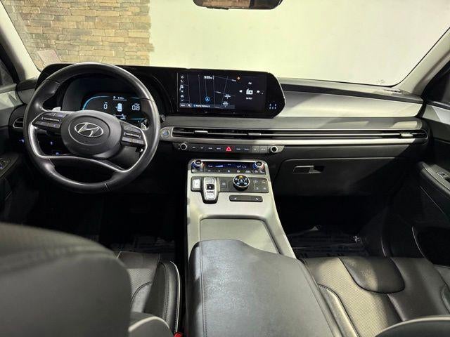 2023 Hyundai PALISADE SEL AWD