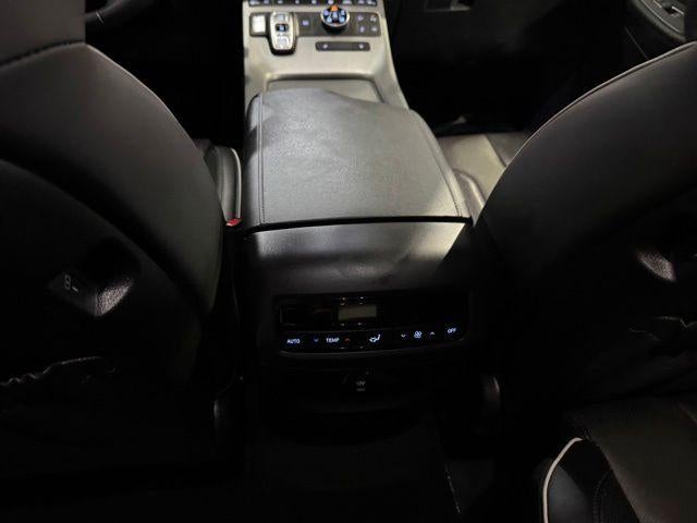 2023 Hyundai PALISADE SEL AWD