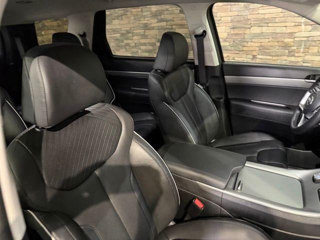 2023 Hyundai PALISADE SEL AWD