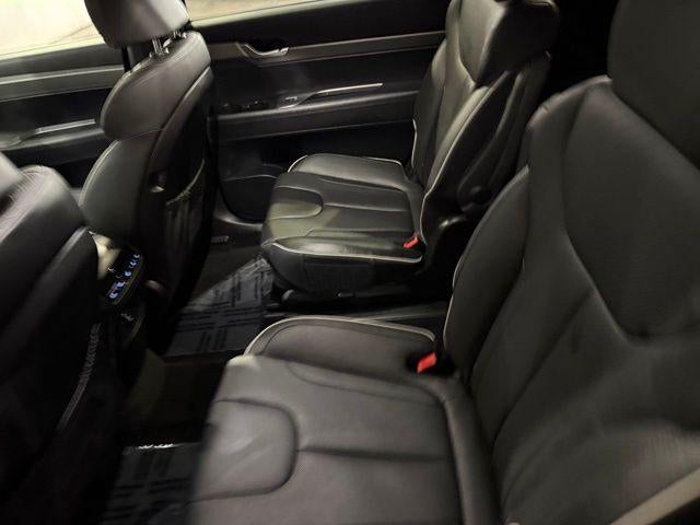 2023 Hyundai PALISADE SEL AWD