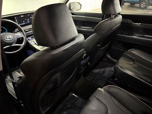 2023 Hyundai PALISADE SEL AWD