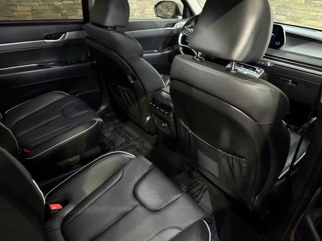 2023 Hyundai PALISADE SEL AWD