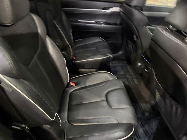 2023 Hyundai PALISADE SEL AWD