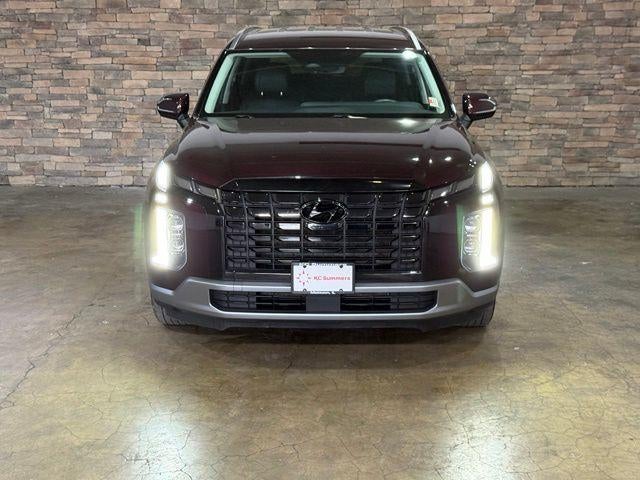 2023 Hyundai PALISADE SEL AWD