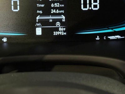 2023 Hyundai PALISADE SEL AWD