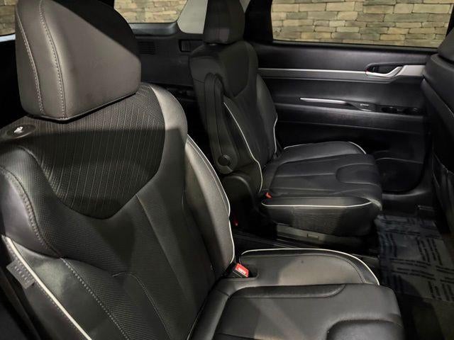 2023 Hyundai PALISADE SEL AWD