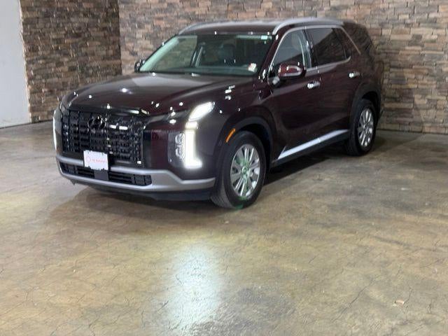 2023 Hyundai PALISADE SEL AWD