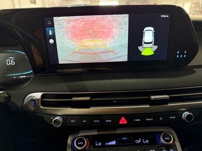 2023 Hyundai PALISADE SEL AWD