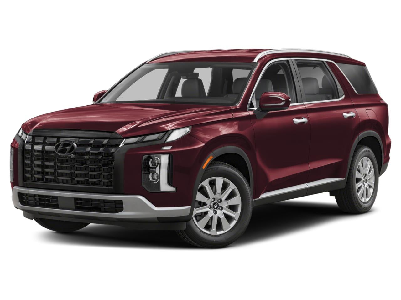 2023 Hyundai PALISADE SEL AWD