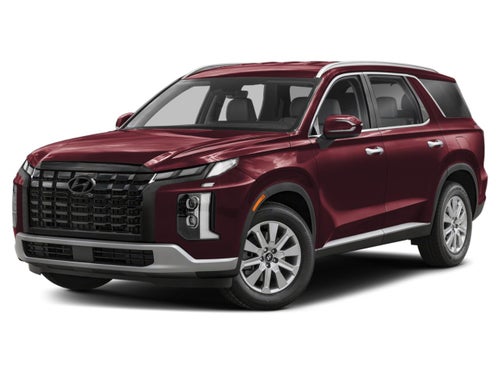 2023 Hyundai PALISADE SEL AWD