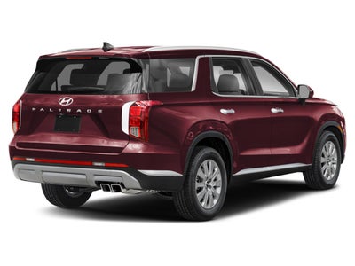2023 Hyundai PALISADE SEL AWD