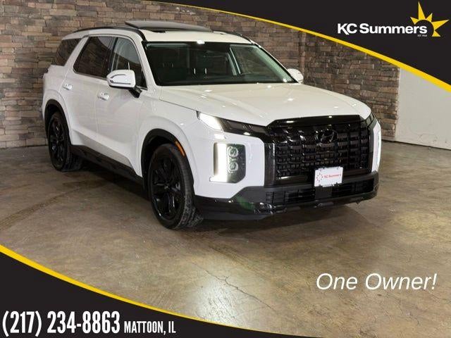 2023 Hyundai PALISADE XRT AWD