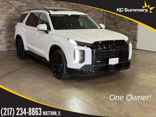 2023 Hyundai PALISADE XRT AWD