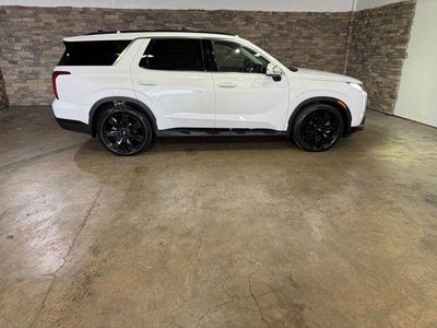2023 Hyundai PALISADE XRT AWD