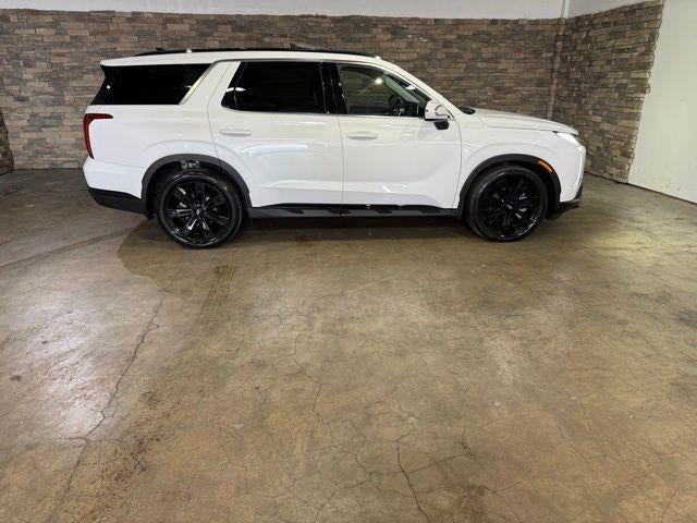 2023 Hyundai PALISADE XRT AWD