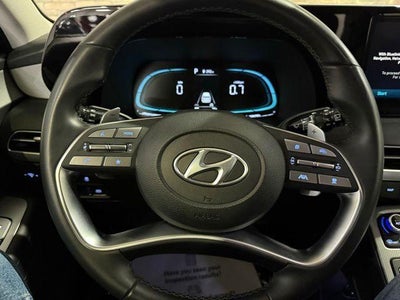 2023 Hyundai PALISADE XRT AWD