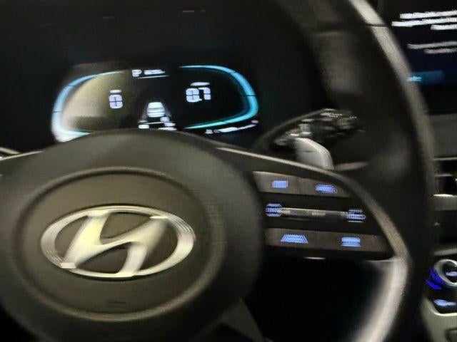 2023 Hyundai PALISADE XRT AWD